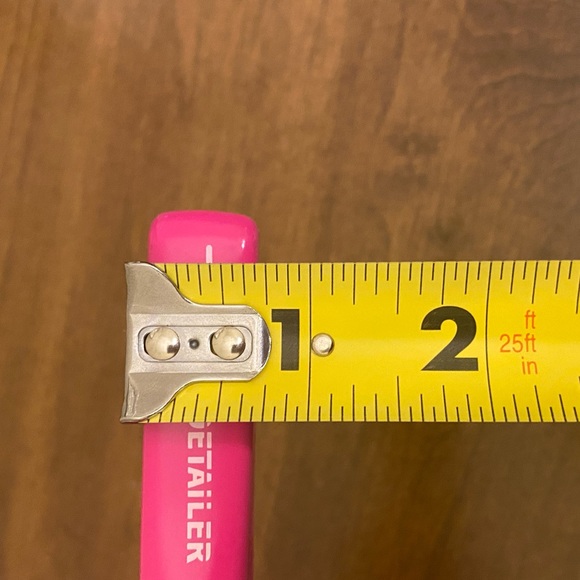 Mini straightener - Picture 7 of 9